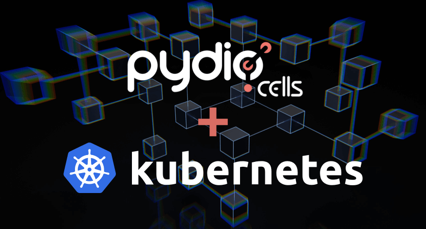 Cells v4 is Now Kubernetes-Enabled