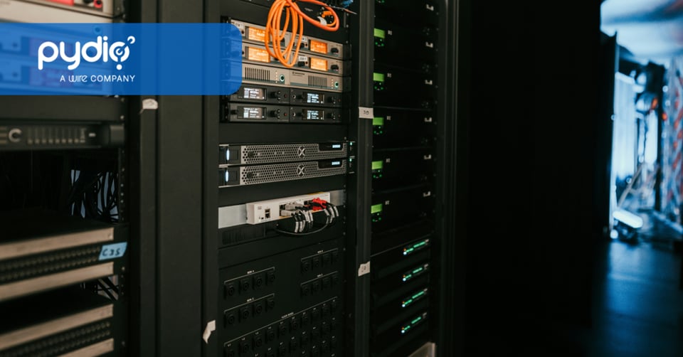 Why Enterprises Are Switching to On-Premise File Sharing Solutions