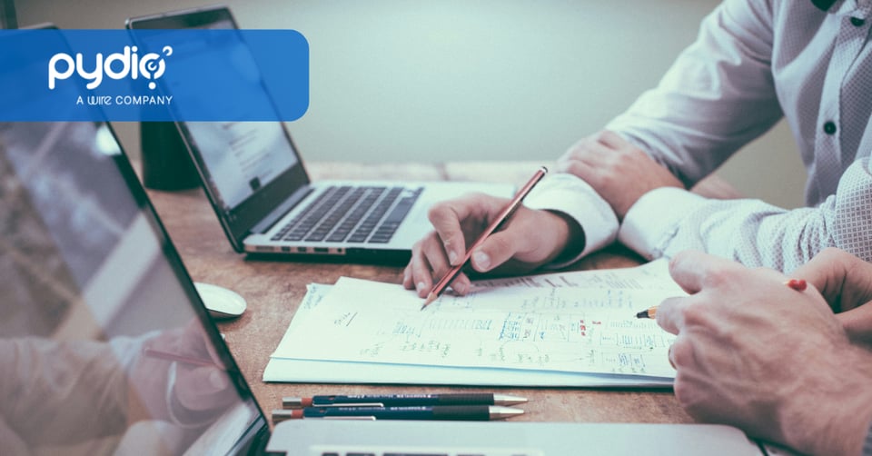Secure Document Sharing and Collaboration: What Enterprises Should Know