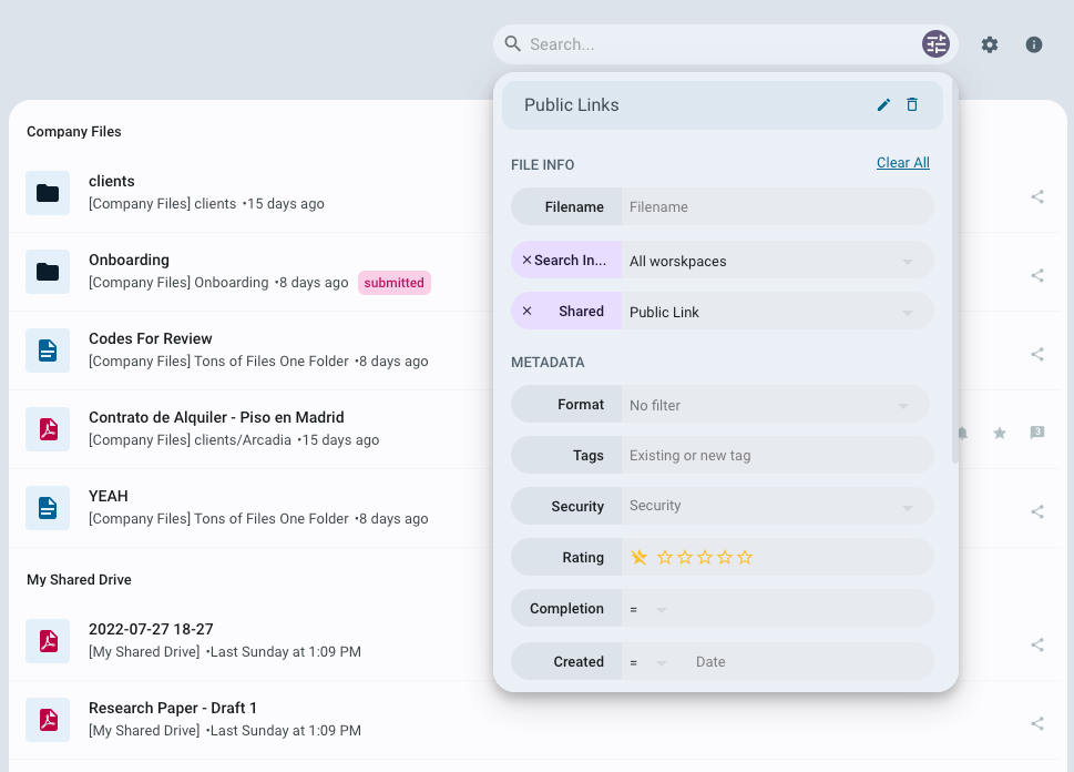 4.2.0-Shared Status