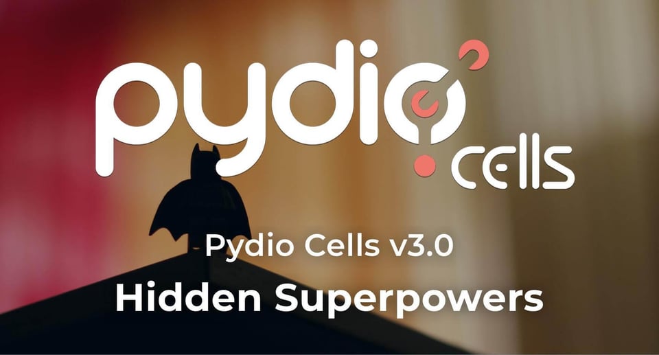 Pydio Cells 3.0 Has Hidden Superpowers