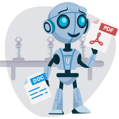 Robot Convertor