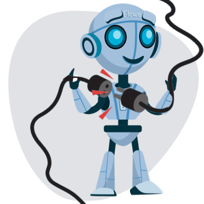 Robot CrossPlatform