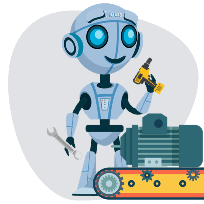 Robot Maintenance