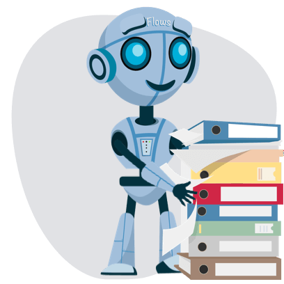 Robot HouseKeeping