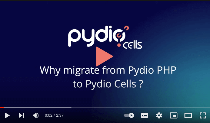 Why Migrate Play Screen