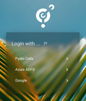 login-with