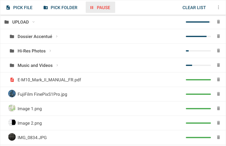 Pydio Cells 1.2.3 - Hotfix