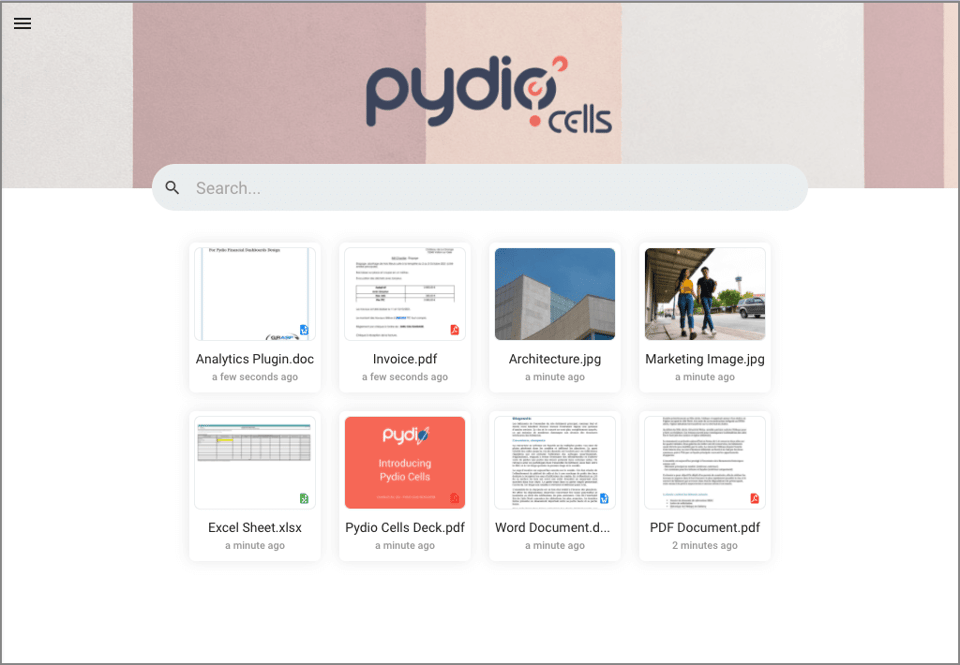 Pydio Cells & Enterprise 3.0.0