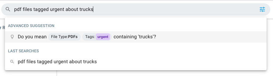 SearchNLP