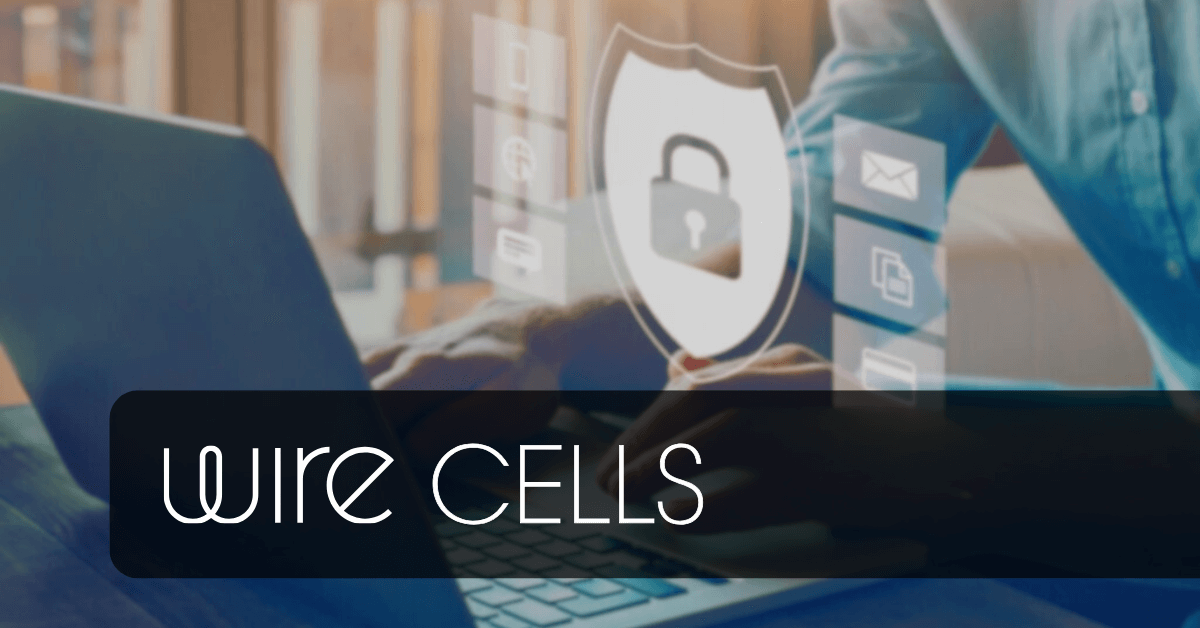Wire Cells