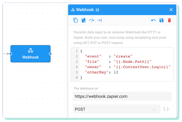 Integration With Third-Party Tools